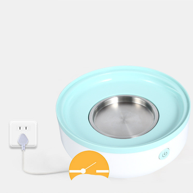 Infinite Seaź PureSteam™ Baby Bottle Sterilizer