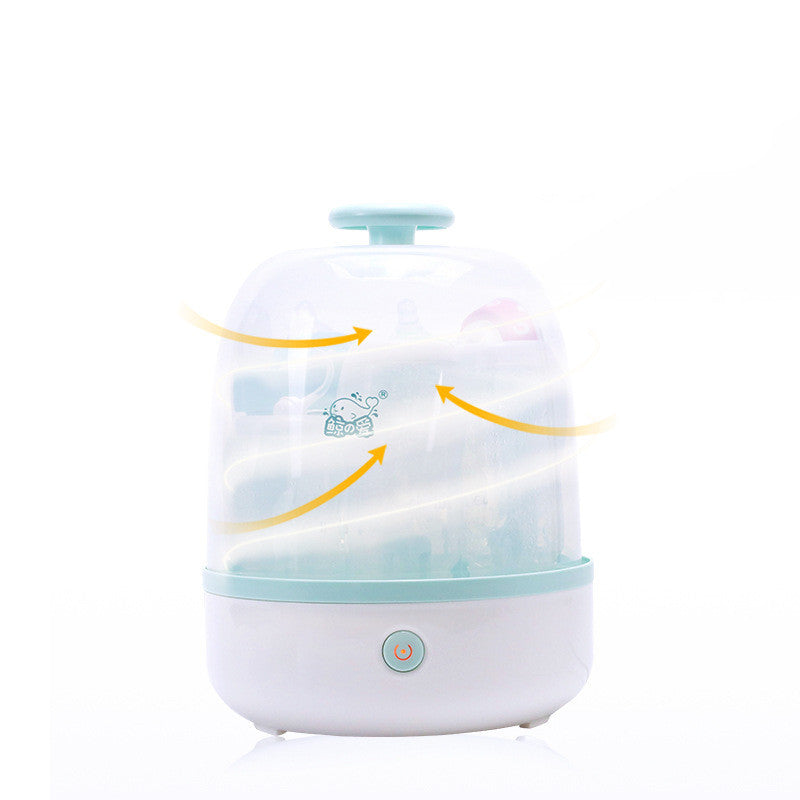 Infinite Seaź PureSteam™ Baby Bottle Sterilizer