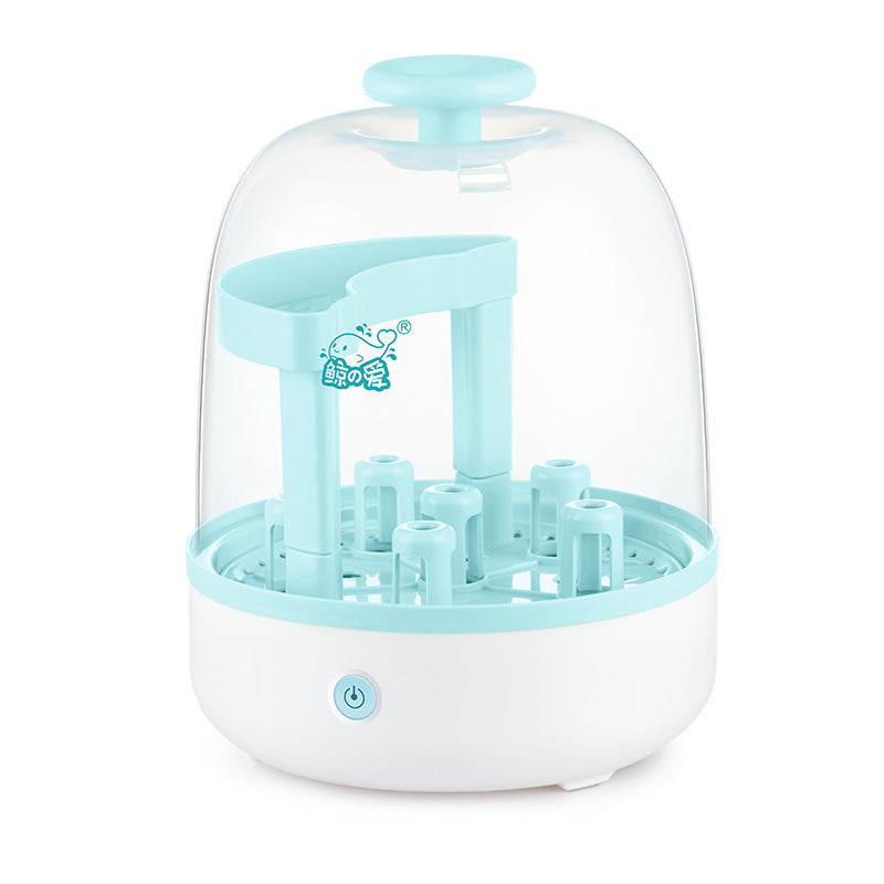 Infinite Seaź PureSteam™ Baby Bottle Sterilizer