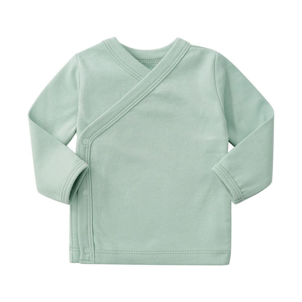 Organic Cotton Onesie — Soft Sand Essentials