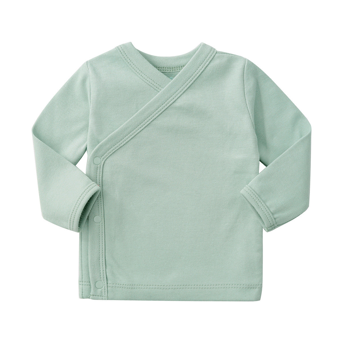 Organic Cotton Onesie — Soft Sand Essentials