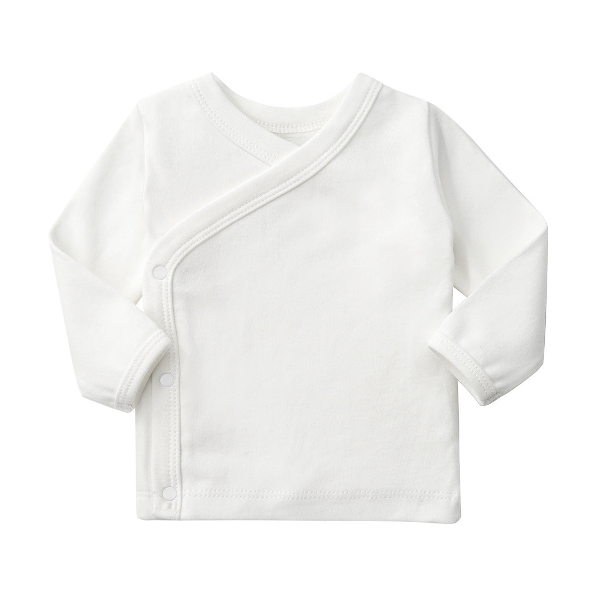 Organic Cotton Onesie — Soft Sand Essentials