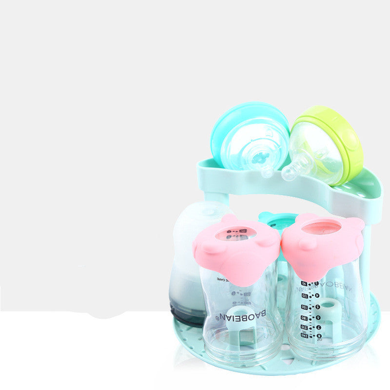 Infinite Seaź PureSteam™ Baby Bottle Sterilizer