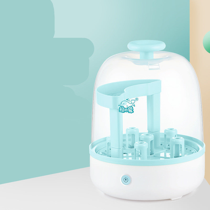 Infinite Seaź PureSteam™ Baby Bottle Sterilizer