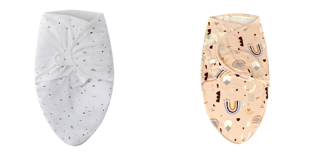 Sand TideSoft™ Swaddle