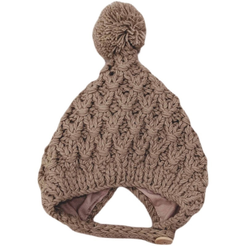 Milk & Honey Knit Hat