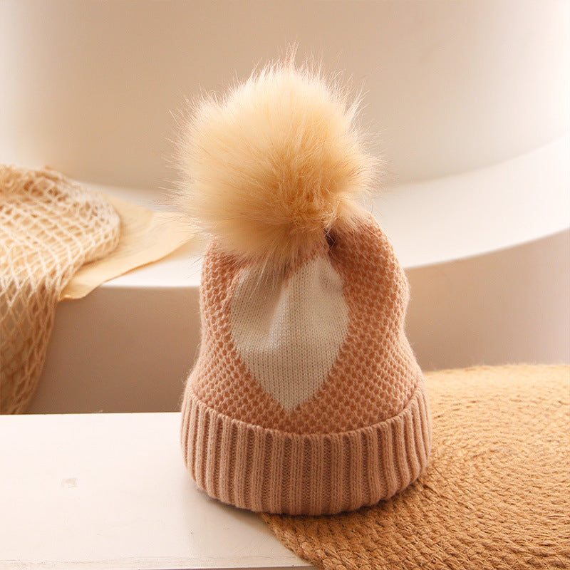 CuddleCloud Pom Hat